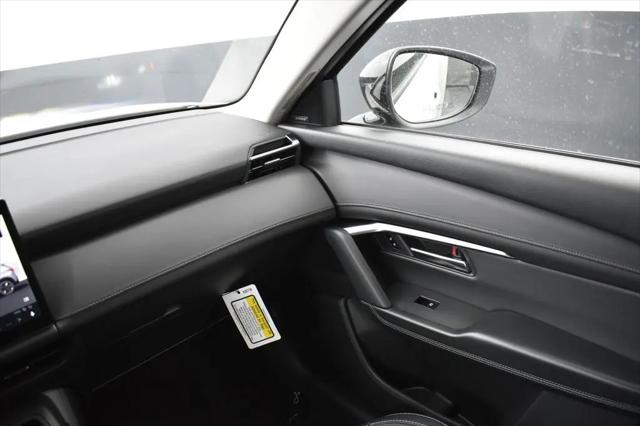 2026 Mazda CX-5 2.5 S Premium