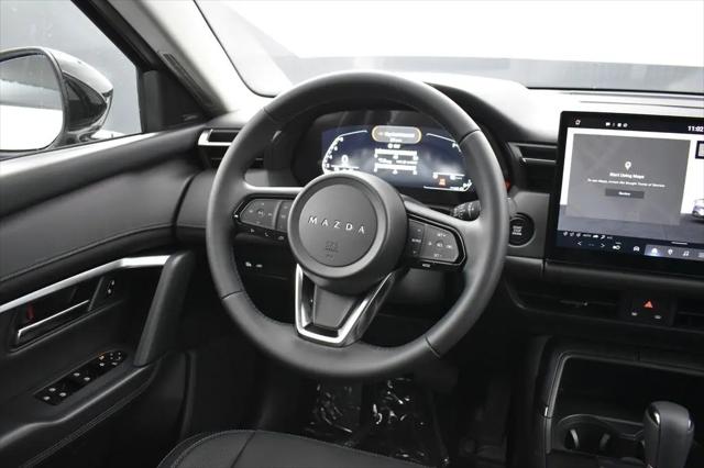 2026 Mazda CX-5 2.5 S Premium