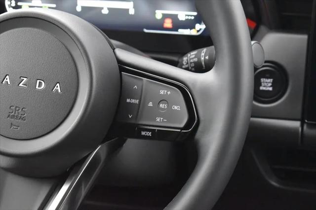 2026 Mazda CX-5 2.5 S Premium