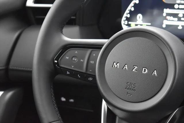 2026 Mazda CX-5 2.5 S Premium