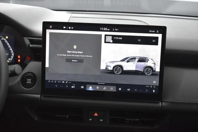 2026 Mazda CX-5 2.5 S Premium