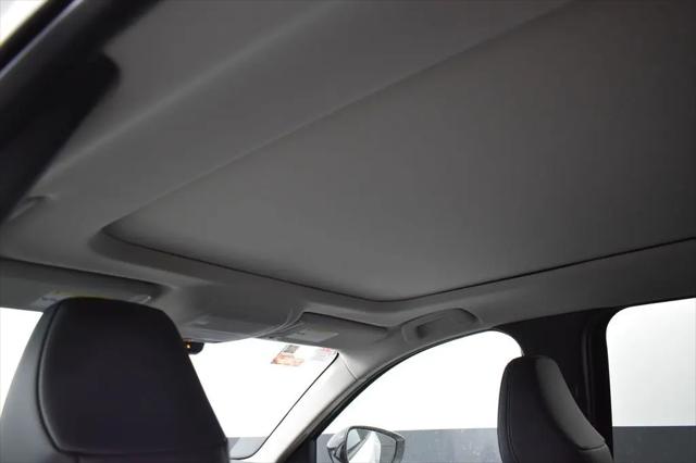 2026 Mazda CX-5 2.5 S Premium