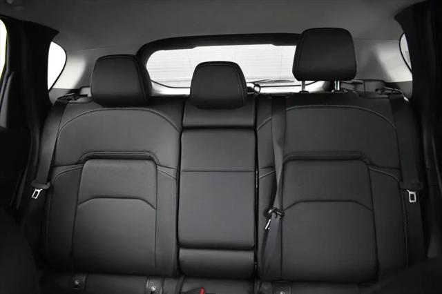 2026 Mazda CX-5 2.5 S Premium