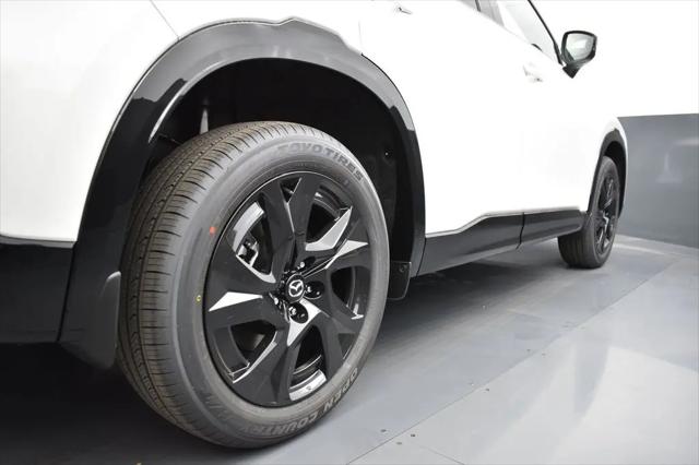 2026 Mazda CX-5 2.5 S Premium