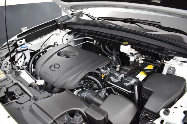 2026 Mazda CX-5 2.5 S Premium
