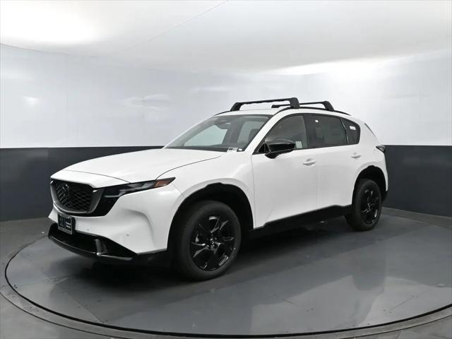 2026 Mazda CX-5 2.5 S Premium for sale in Valencia, CA
