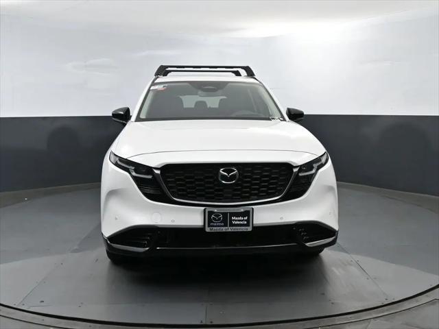 2026 Mazda CX-5 2.5 S Premium