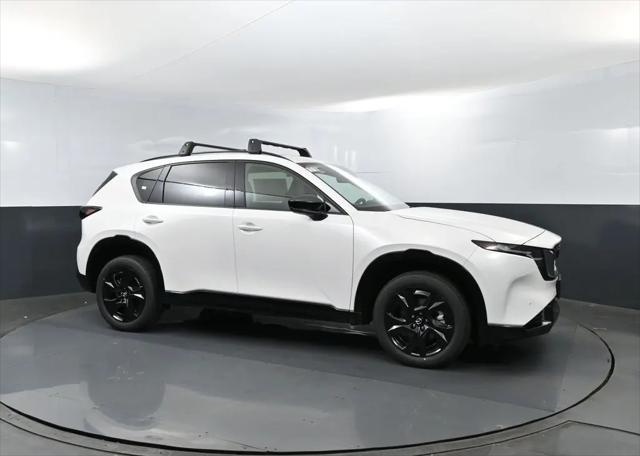 2026 Mazda CX-5 2.5 S Premium