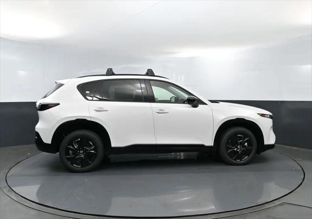 2026 Mazda CX-5 2.5 S Premium