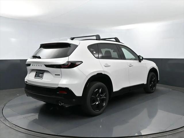 2026 Mazda CX-5 2.5 S Premium