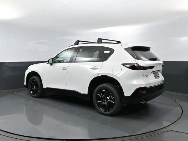 2026 Mazda CX-5 2.5 S Premium