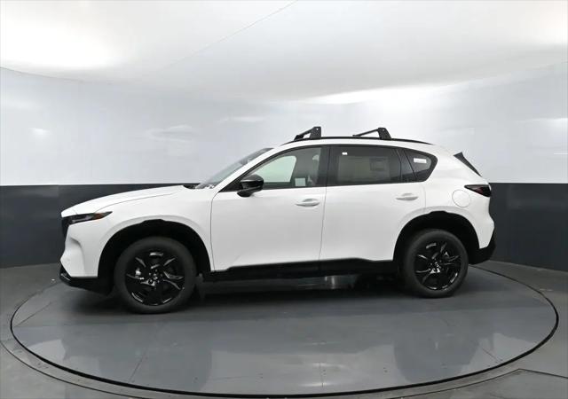2026 Mazda CX-5 2.5 S Premium