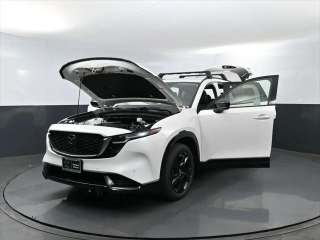 2026 Mazda CX-5 2.5 S Premium