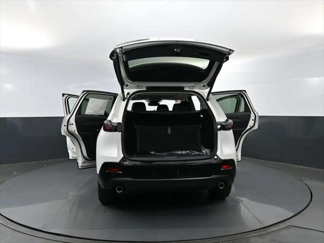 2026 Mazda CX-5 2.5 S Premium