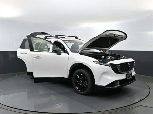 2026 Mazda CX-5 2.5 S Premium