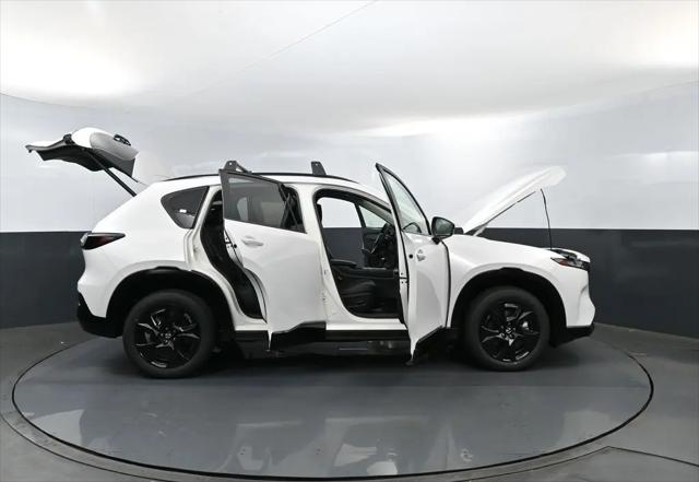2026 Mazda CX-5 2.5 S Premium
