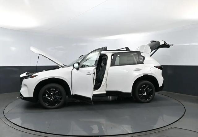 2026 Mazda CX-5 2.5 S Premium