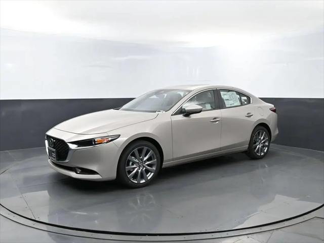 2026 Mazda Mazda3 2.5 S Preferred for sale in Valencia, CA