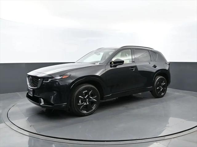 2026 Mazda CX-5 2.5 S Premium for sale in Valencia, CA