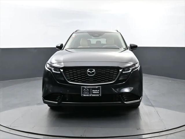2026 Mazda CX-5 2.5 S Premium