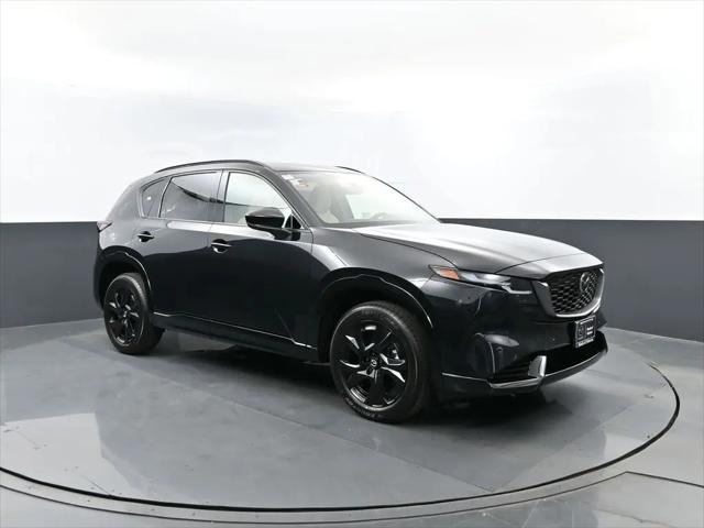 2026 Mazda CX-5 2.5 S Premium