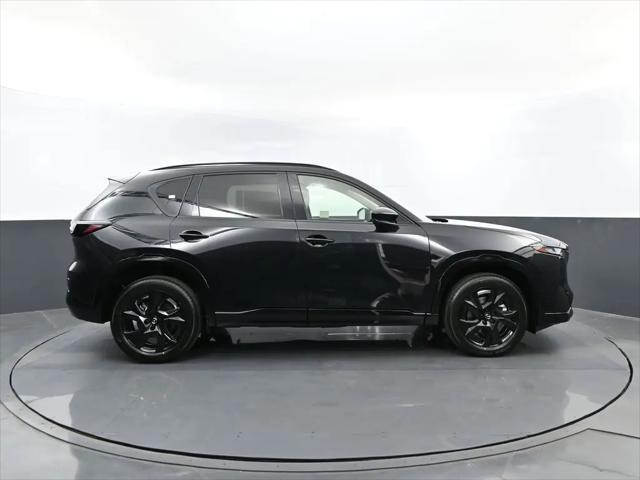 2026 Mazda CX-5 2.5 S Premium