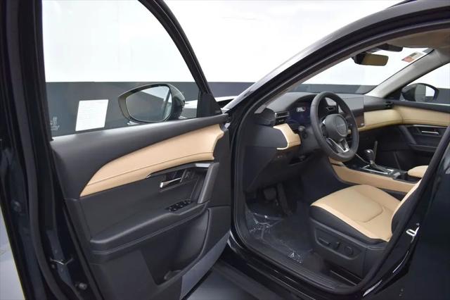2026 Mazda CX-5 2.5 S Premium