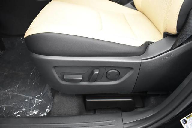 2026 Mazda CX-5 2.5 S Premium