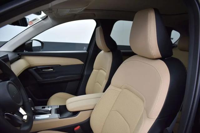2026 Mazda CX-5 2.5 S Premium
