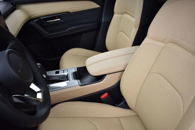 2026 Mazda CX-5 2.5 S Premium