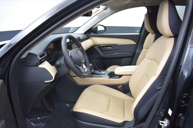 2026 Mazda CX-5 2.5 S Premium