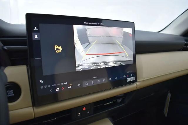 2026 Mazda CX-5 2.5 S Premium