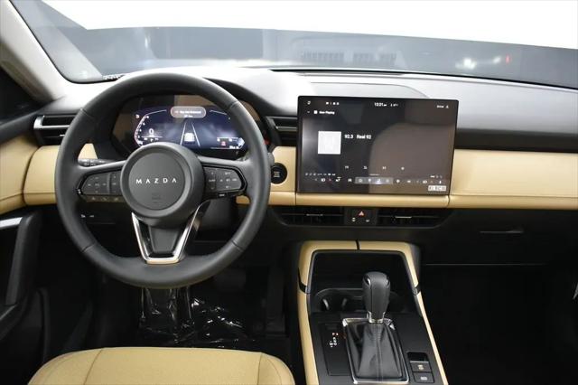 2026 Mazda CX-5 2.5 S Premium