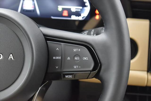 2026 Mazda CX-5 2.5 S Premium