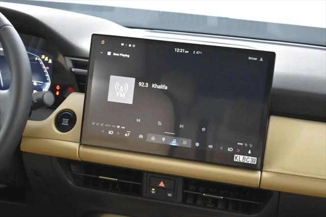2026 Mazda CX-5 2.5 S Premium