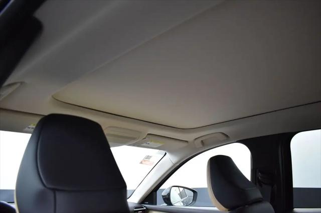 2026 Mazda CX-5 2.5 S Premium