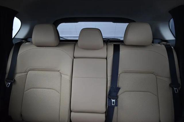 2026 Mazda CX-5 2.5 S Premium