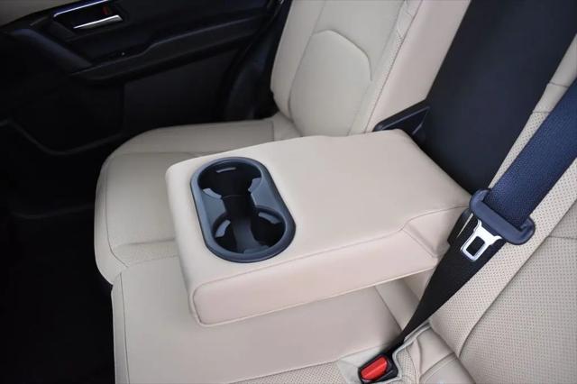 2026 Mazda CX-5 2.5 S Premium