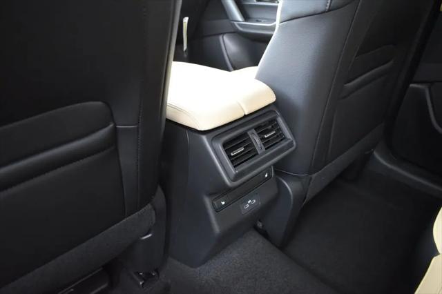 2026 Mazda CX-5 2.5 S Premium