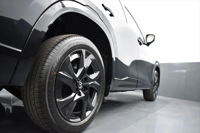 2026 Mazda CX-5 2.5 S Premium