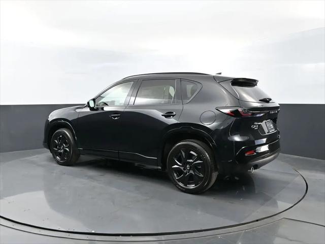 2026 Mazda CX-5 2.5 S Premium
