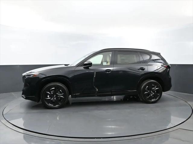 2026 Mazda CX-5 2.5 S Premium
