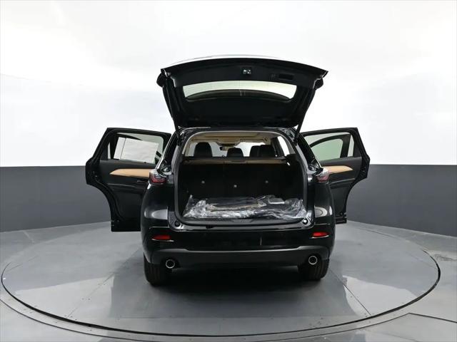 2026 Mazda CX-5 2.5 S Premium