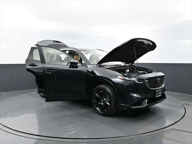 2026 Mazda CX-5 2.5 S Premium