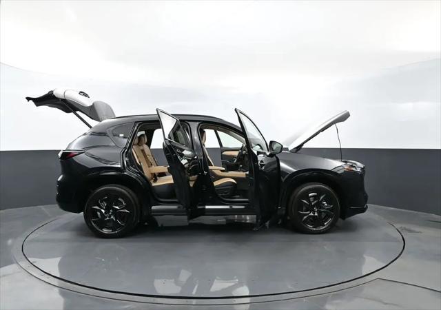 2026 Mazda CX-5 2.5 S Premium