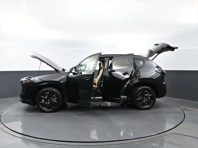 2026 Mazda CX-5 2.5 S Premium