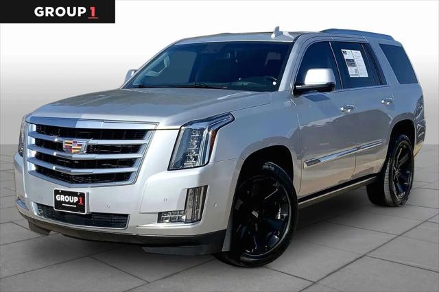 2020 Cadillac Escalade 2WD Premium Luxury for sale in Lubbock, TX
