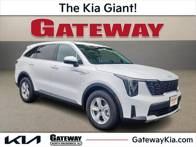 2026 Kia Sorento LX for sale in North Brunswick, NJ