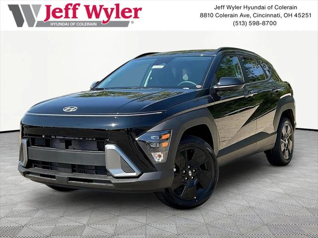 2027 Hyundai Kona SEL Sport for sale in Cincinnati, OH
