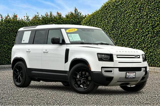 2022 Land Rover Defender 110 SE for sale in Seaside, CA